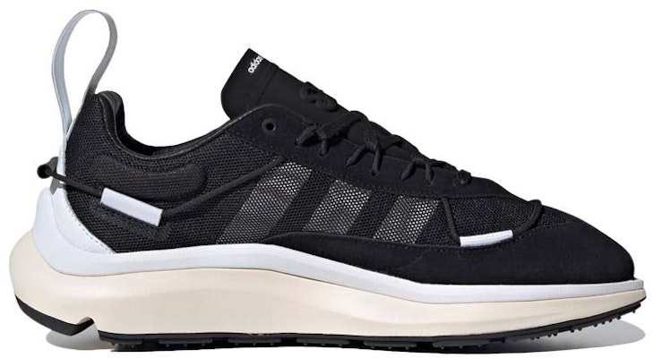 愛迪達 Y-3 Shiku Run '黑色' FX1416 Order 愛迪達 Y-3 Shiku Run '黑色' FX1416