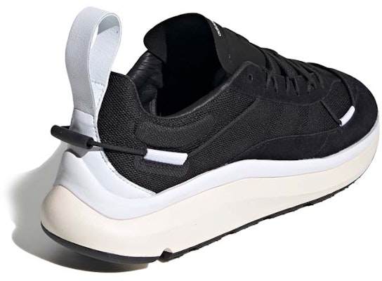 愛迪達 Y-3 Shiku Run '黑色' FX1416 Shop 愛迪達 Y-3 Shiku Run '黑色' FX1416