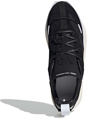 愛迪達 Y-3 Shiku Run '黑色' FX1416 Purchase 愛迪達 Y-3 Shiku Run '黑色' FX1416