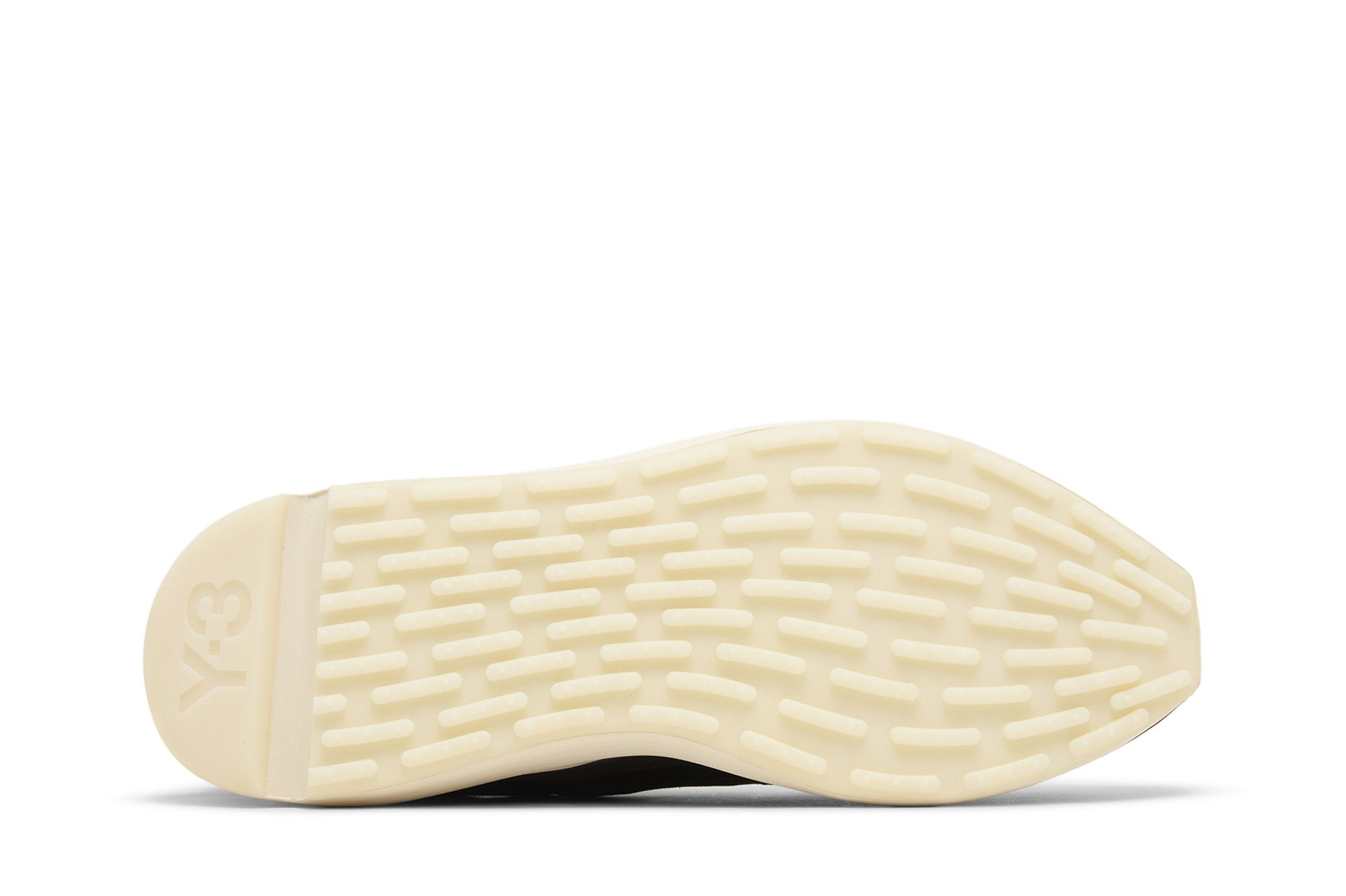 Shop adidas Y-3 Shiku Run ''Noir Crème Blanc'' HQ6667