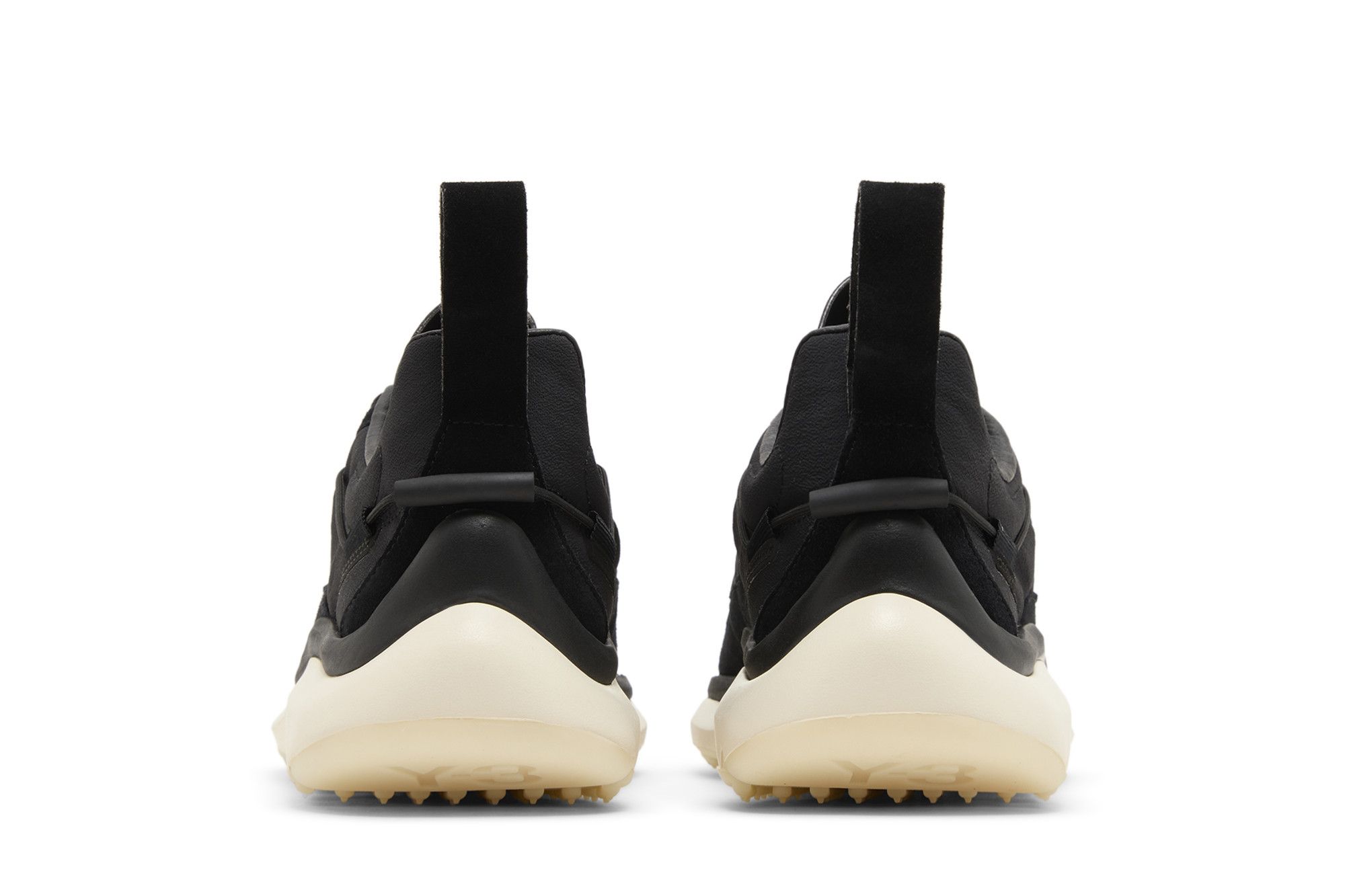 Details for adidas Y-3 Shiku Run ''Noir Crème Blanc'' HQ6667