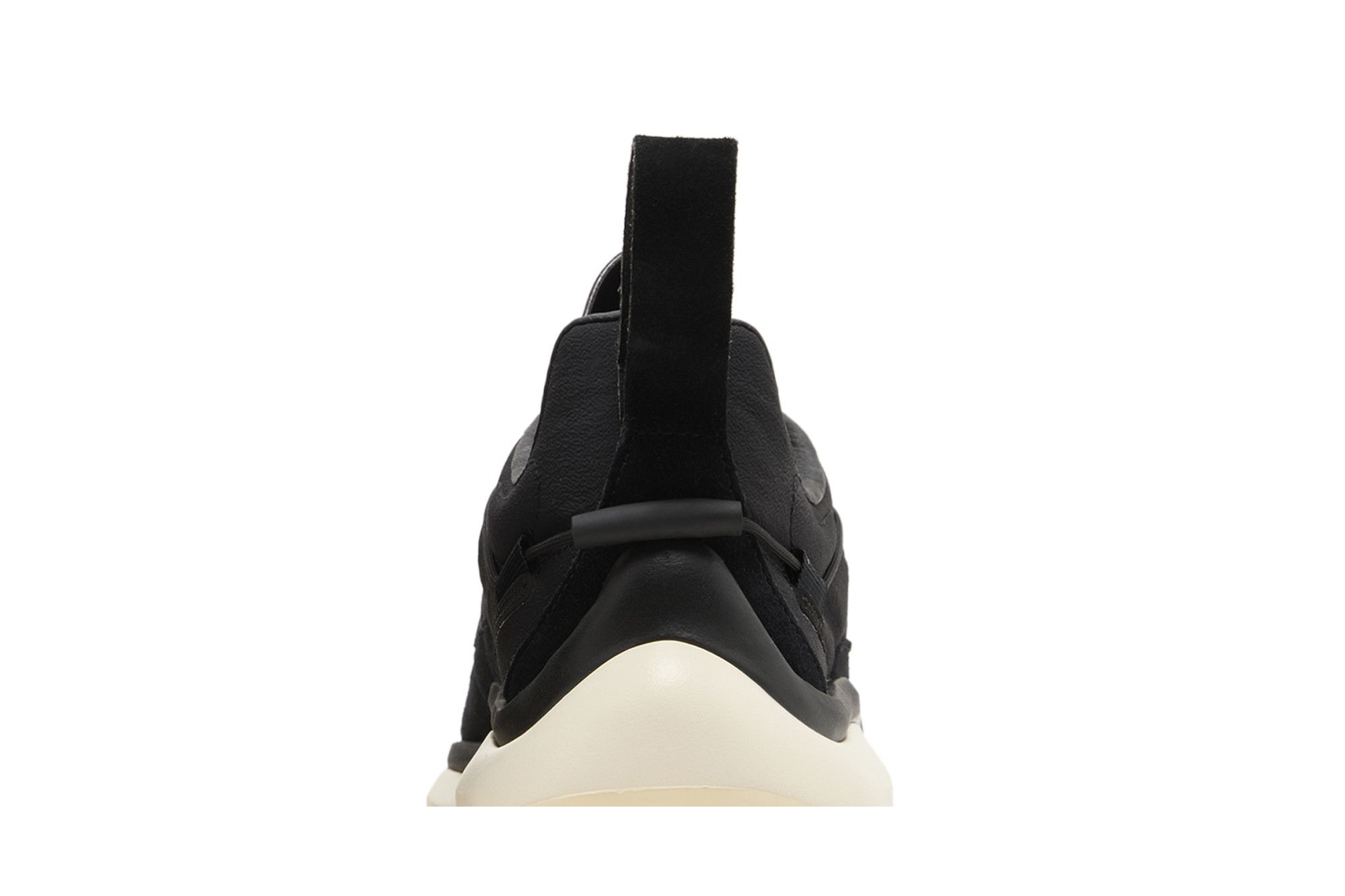 Sizing adidas Y-3 Shiku Run ''Noir Crème Blanc'' HQ6667