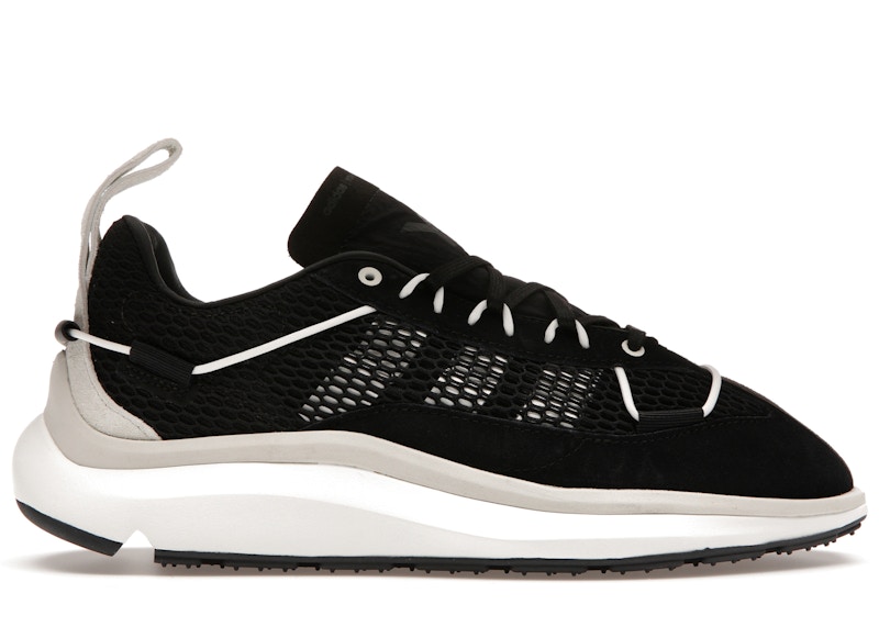 Buy adidas Y-3 Shiku Run 'Black Orbit Grey' GW8652 - Novelship