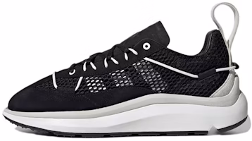 adidas Y-3 Shiku Run 'Black Orbit Grey' GW8652 adidas Y-3 Shiku Run 'Black Orbit Grey' GW8652