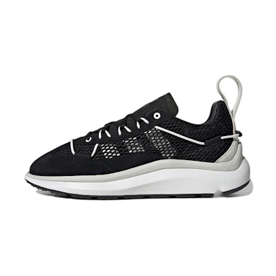 adidas Y-3 Shiku Run 'Black Orbit Grey'
