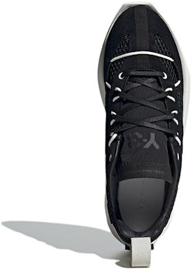 adidas Y-3 Shiku Run '黑色軌道灰' GW8652 Purchase adidas Y-3 Shiku Run '黑色軌道灰' GW8652