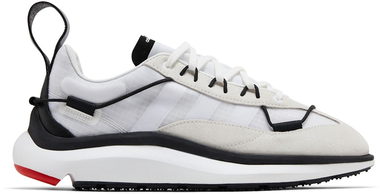 adidas Y-3 Shiku Run 'Core White' Putih Teras FX1415 Buy adidas Y-3 Shiku Run 'Core White' Putih Teras FX1415
