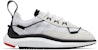 adidas Y-3 Shiku Run 'Core White' Putih Teras FX1415