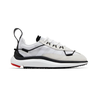 adidas Y-3 Shiku Run 'Core White'