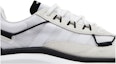 Order adidas Y-3 Shiku Run 'Core White' Putih Teras FX1415