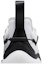 Sizing adidas Y-3 Shiku Run 'Core White' Putih Teras FX1415