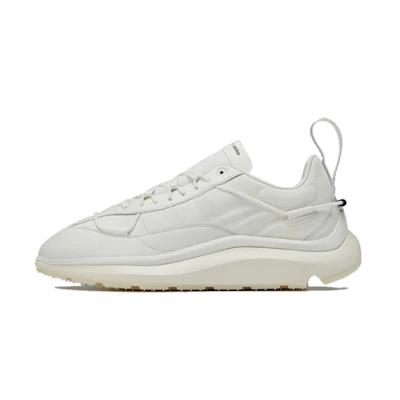 adidas Y-3 Shiku Run 'Core White'