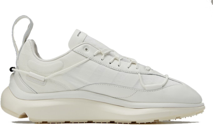 adidas Y-3 Shiku Run 'Blanco Core' HQ6666 Order adidas Y-3 Shiku Run 'Blanco Core' HQ6666