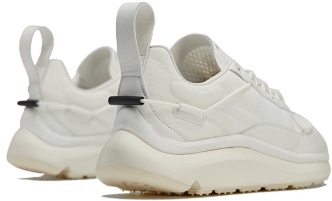 adidas Y-3 Shiku Run 'Blanco Core' HQ6666 Shop adidas Y-3 Shiku Run 'Blanco Core' HQ6666