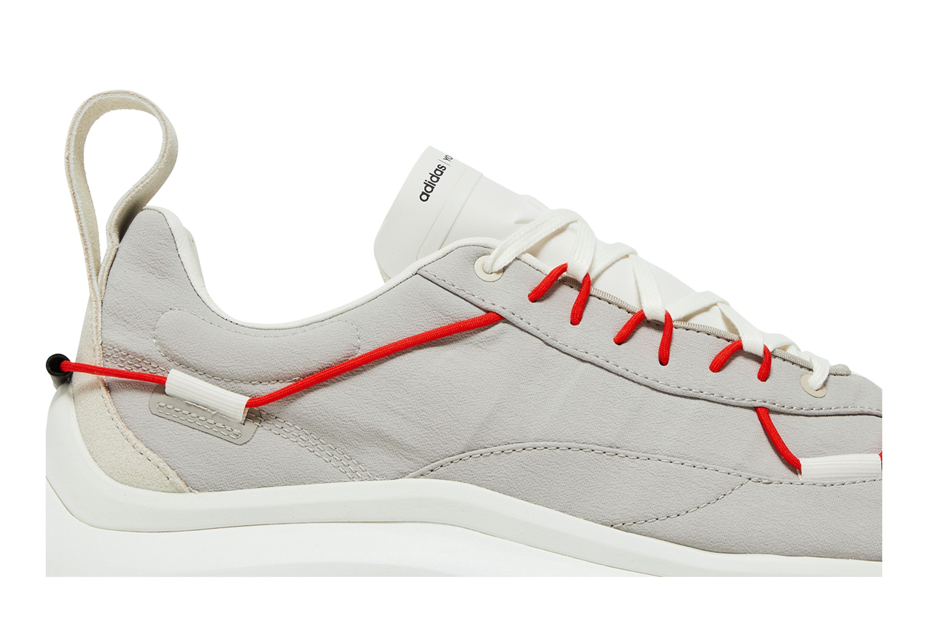 Lookbook adidas Y-3 Shiku Run ''Marron Clair Orange Vif'' GZ9140