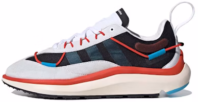 adidas Y-3 Shiku Run 'Signal Cyan' FX1414 adidas Y-3 Shiku Run 'Signal Cyan' FX1414