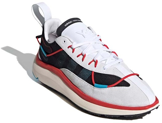 adidas Y-3 Shiku Run「信號青藍」FX1414 Lookbook adidas Y-3 Shiku Run「信號青藍」FX1414