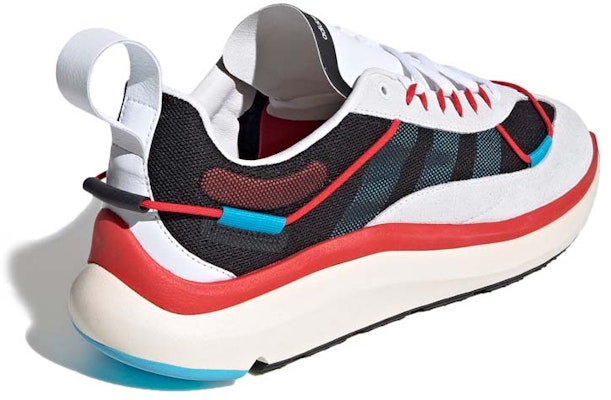 adidas Y-3 Shiku Run「信號青藍」FX1414 Shop adidas Y-3 Shiku Run「信號青藍」FX1414