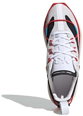 adidas Y-3 Shiku Run「信號青藍」FX1414 Purchase adidas Y-3 Shiku Run「信號青藍」FX1414