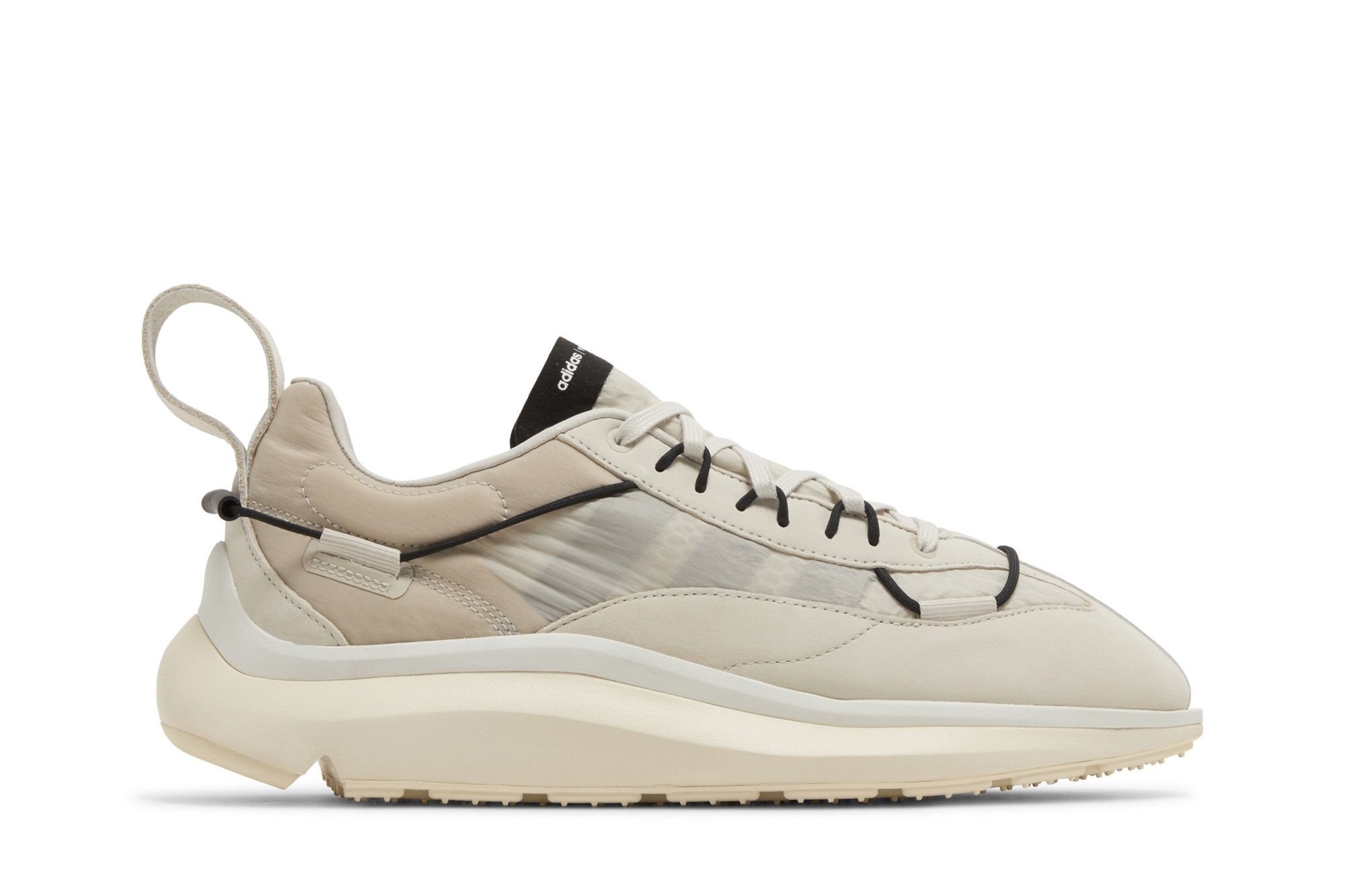 adidas Y-3 Shiku Run 'Talc Bliss' GW8651