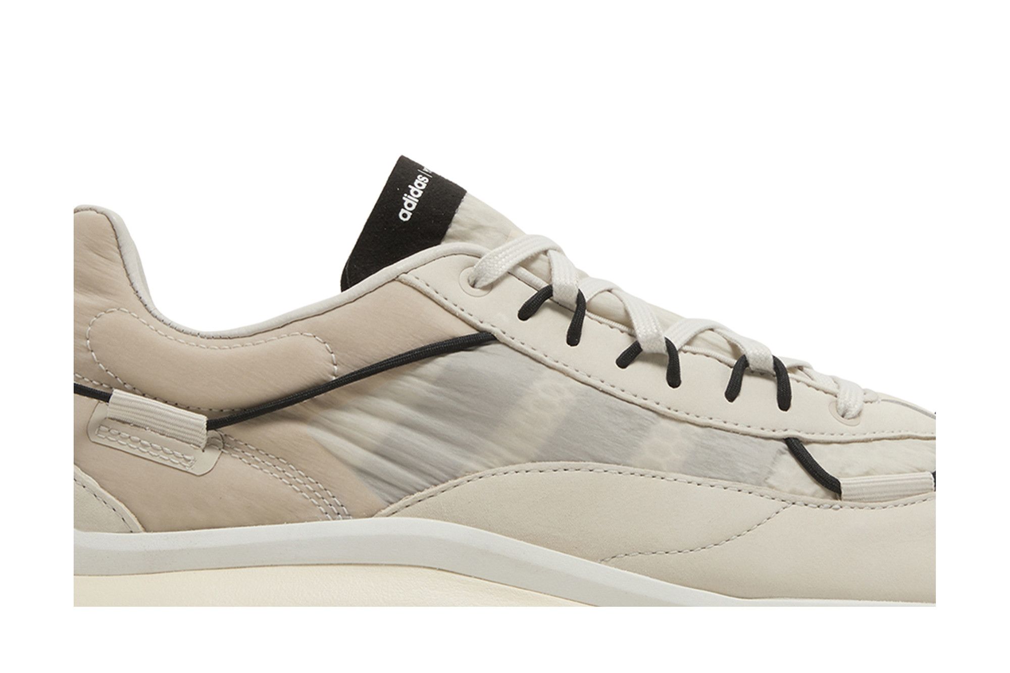 Order Y-3 Shiku Run "タールクブリス" GW8651