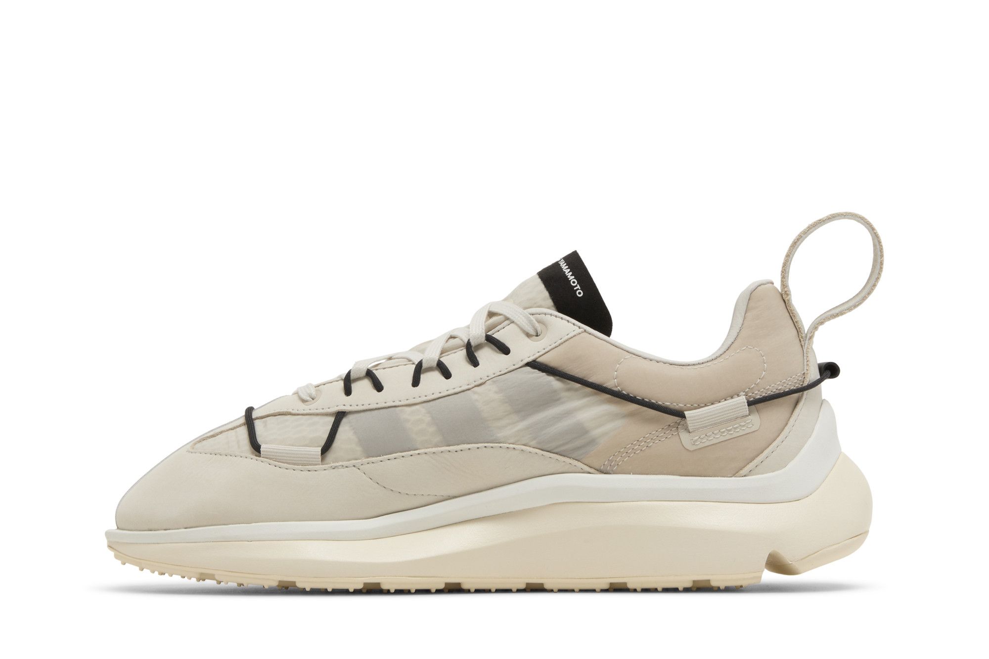 Lookbook Y-3 Shiku Run "タールクブリス" GW8651
