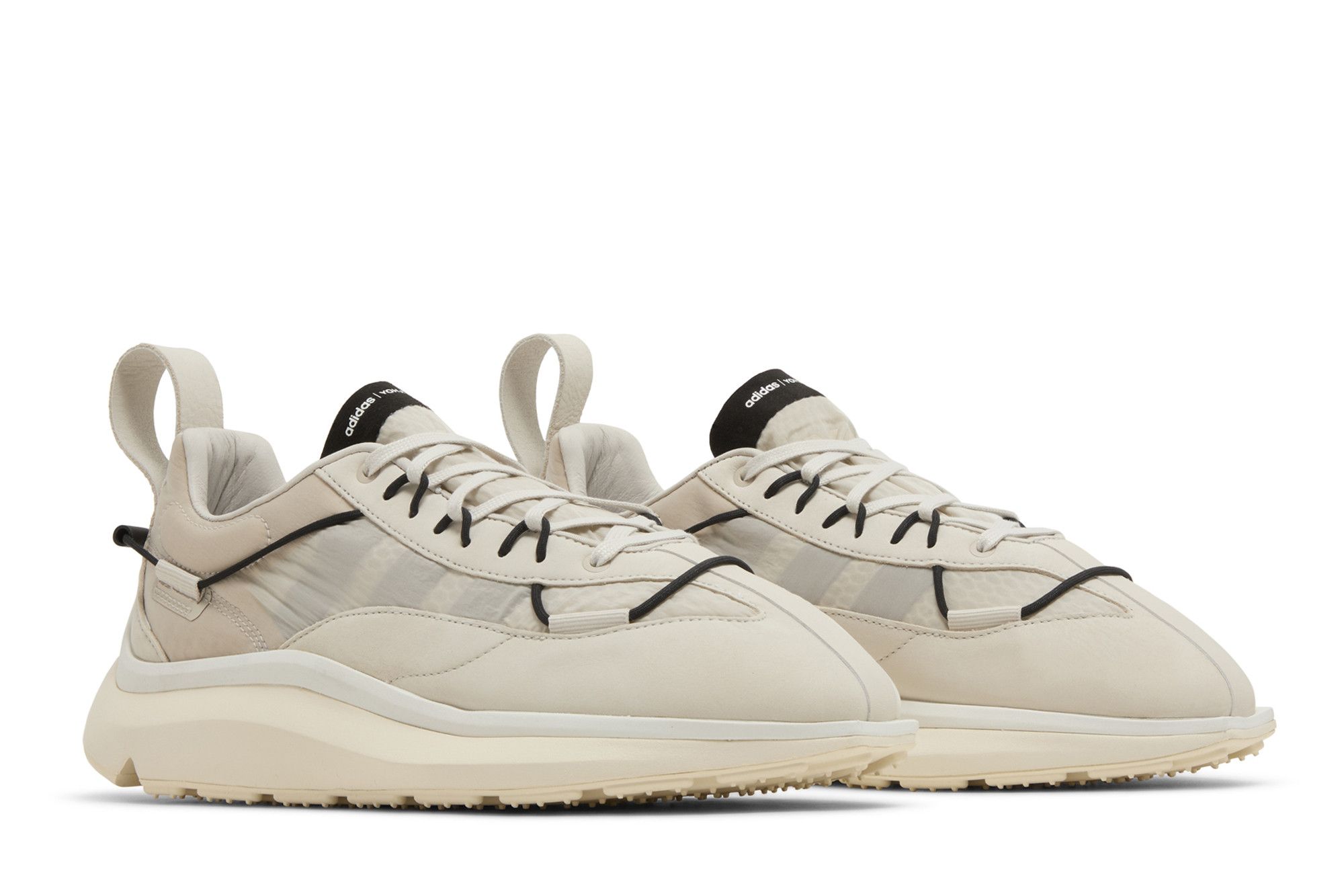 Cheap Y-3 Shiku Run "タールクブリス" GW8651