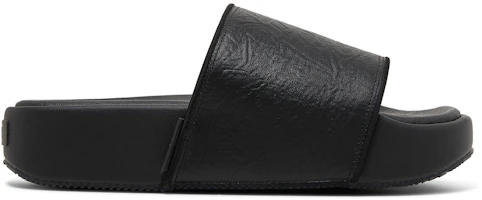 adidas Y-3 Slide 'Black' GW8631 adidas Y-3 Slide 'Black' GW8631