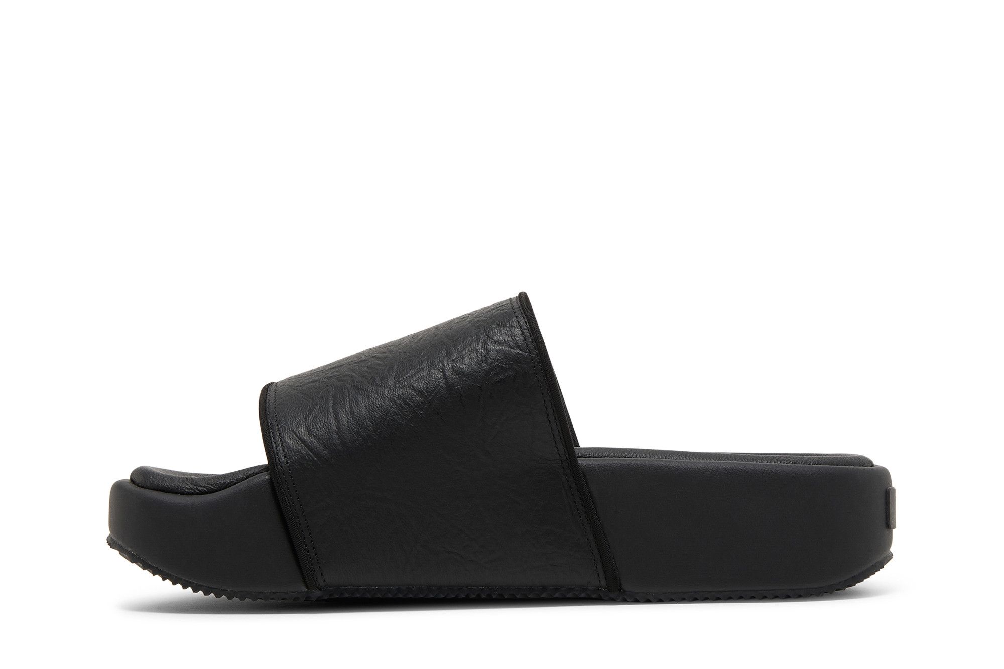 Shop adidas Y-3 Sandal 'Hitam' GW8631