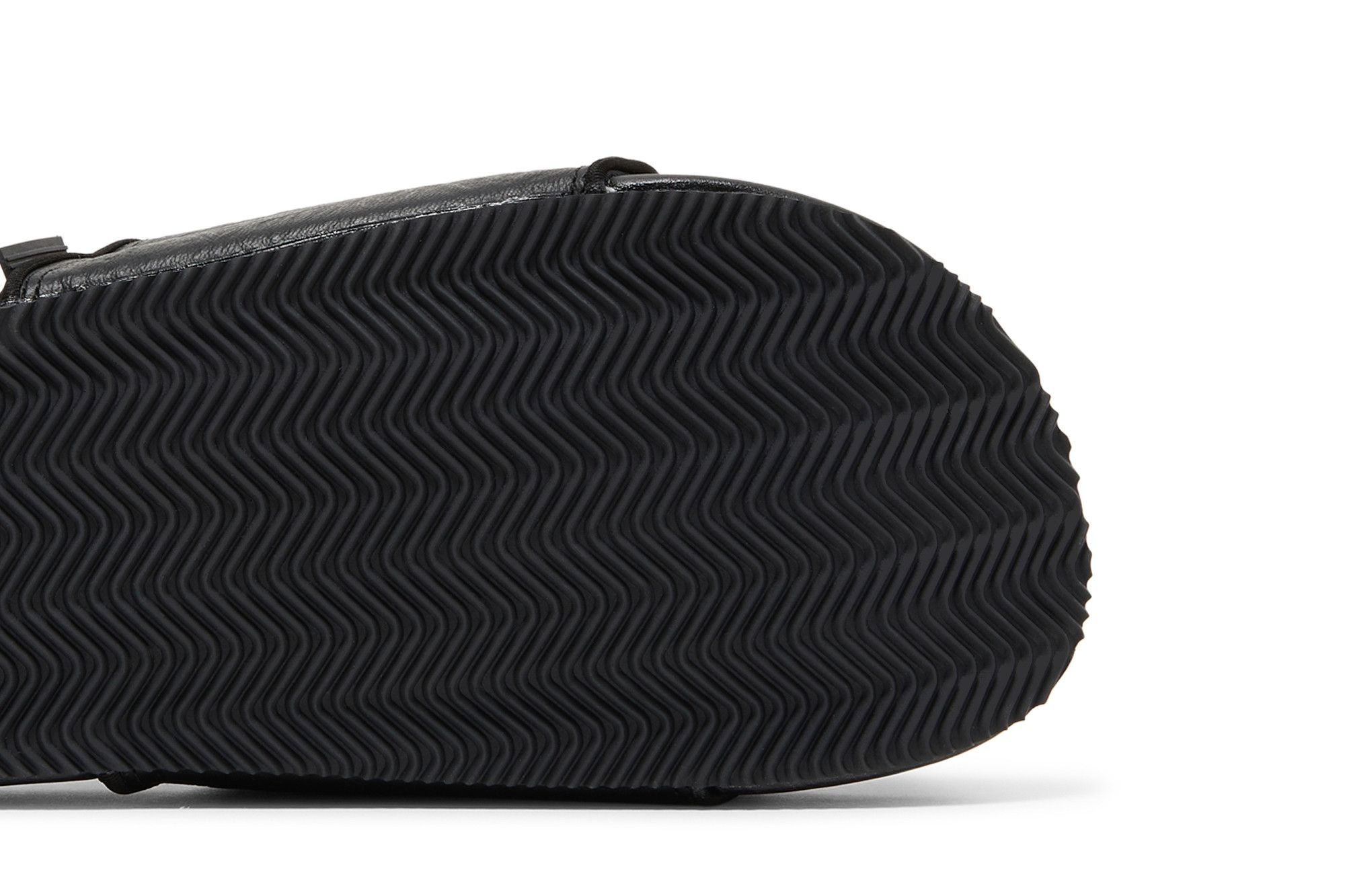 Details for adidas Y-3 Sandal 'Hitam' GW8631