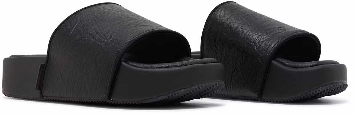 adidas Y-3 Sandal 'Hitam' GW8631 1