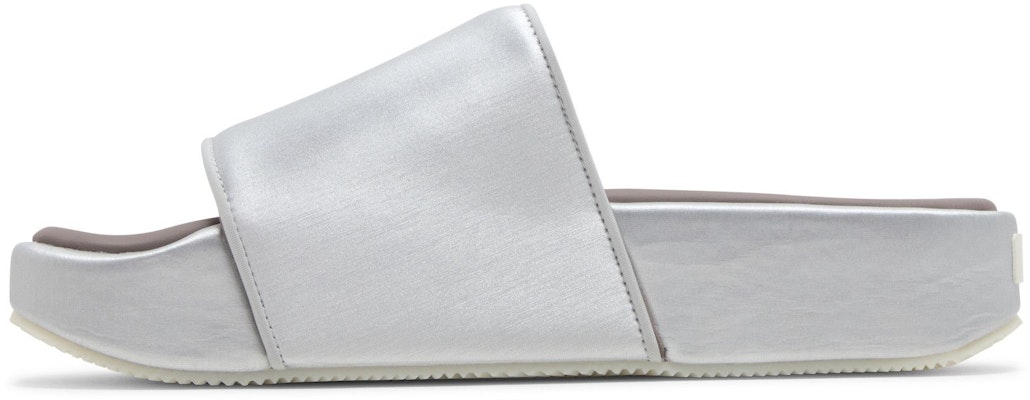 adidas Y-3 Slide ''Silber Metallic'' HQ3665 Lookbook adidas Y-3 Slide ''Silber Metallic'' HQ3665