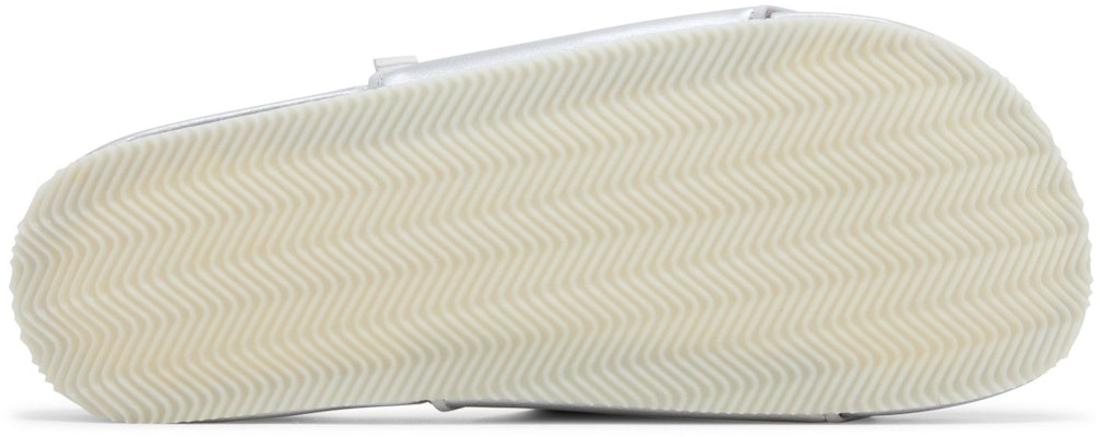 adidas Y-3 Slide ''Silber Metallic'' HQ3665 Shop adidas Y-3 Slide ''Silber Metallic'' HQ3665