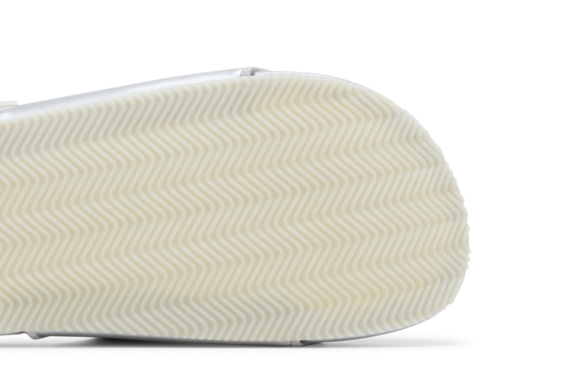 Purchase adidas Y-3 Slide ''Silber Metallic'' HQ3665