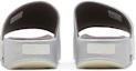 Details for adidas Y-3 Slide ''Silber Metallic'' HQ3665
