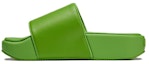 Buy adidas Y-3 Slide 'Team Rave Green' Serba Hijau IG1084