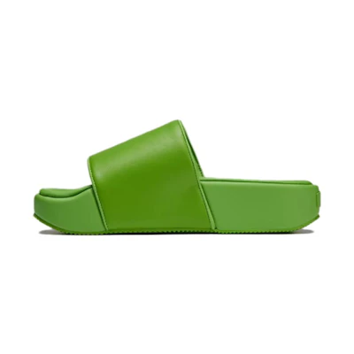 adidas Y-3 Slide 'Team Rave Green'