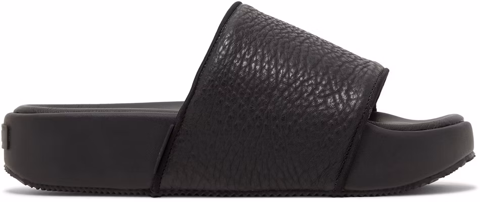 adidas Y-3 Slide ''Triple Schwarz'' HR1940 Buy adidas Y-3 Slide ''Triple Schwarz'' HR1940