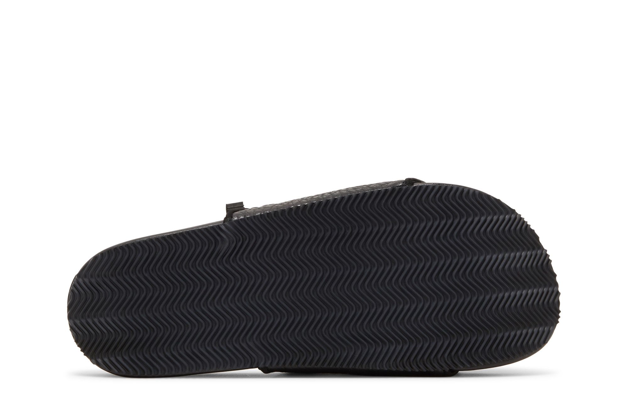 Purchase adidas Y-3 Slide ''Triple Schwarz'' HR1940