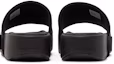 Sizing adidas Y-3 Slide ''Triple Schwarz'' HR1940
