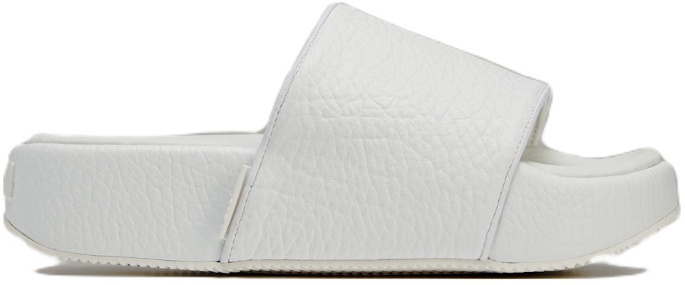 adidas Y-3 Slide 'Putih Triple' HR1938 Order adidas Y-3 Slide 'Putih Triple' HR1938