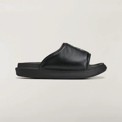 adidas Y-3 Slide Sandals Black/Black/Black KI4033 Buy adidas Y-3 Slide Sandals Black/Black/Black KI4033
