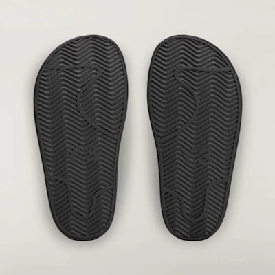 adidas Y-3 Slide Sandals Black/Black/Black KI4033 Lookbook adidas Y-3 Slide Sandals Black/Black/Black KI4033
