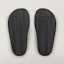 Lookbook adidas Y-3 Slide Sandals Black/Black/Black KI4033