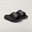 Shop adidas Y-3 Slide Sandals Black/Black/Black KI4033