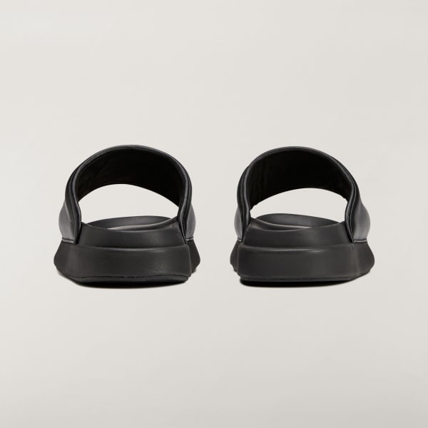 Purchase adidas Y-3 Slide Sandals Black/Black/Black KI4033