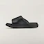 Details for adidas Y-3 Slide Sandals Black/Black/Black KI4033