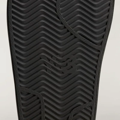 adidas Y-3 Slide Sandals Black/Black/Black KI4033 Cheap adidas Y-3 Slide Sandals Black/Black/Black KI4033
