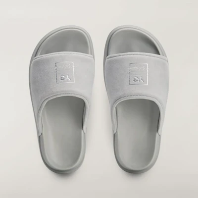 adidas Y-3 Slide Sandals Grey Two/Grey Two/Grey Two KI4034 Order adidas Y-3 Slide Sandals Grey Two/Grey Two/Grey Two KI4034