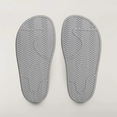 adidas Y-3 Slide Sandals Grey Two/Grey Two/Grey Two KI4034 Lookbook adidas Y-3 Slide Sandals Grey Two/Grey Two/Grey Two KI4034